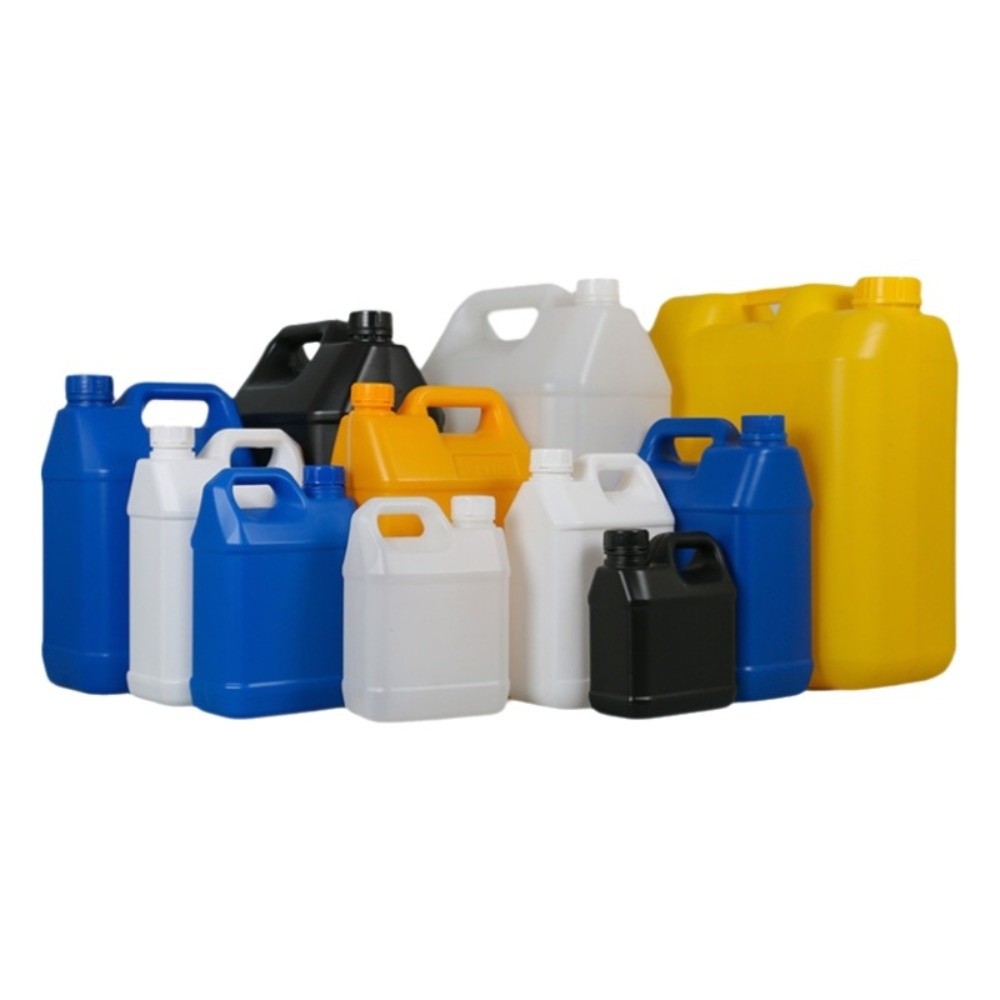 Food Storage Containers Xl - Botella de Plástico Hermética Multiusos de