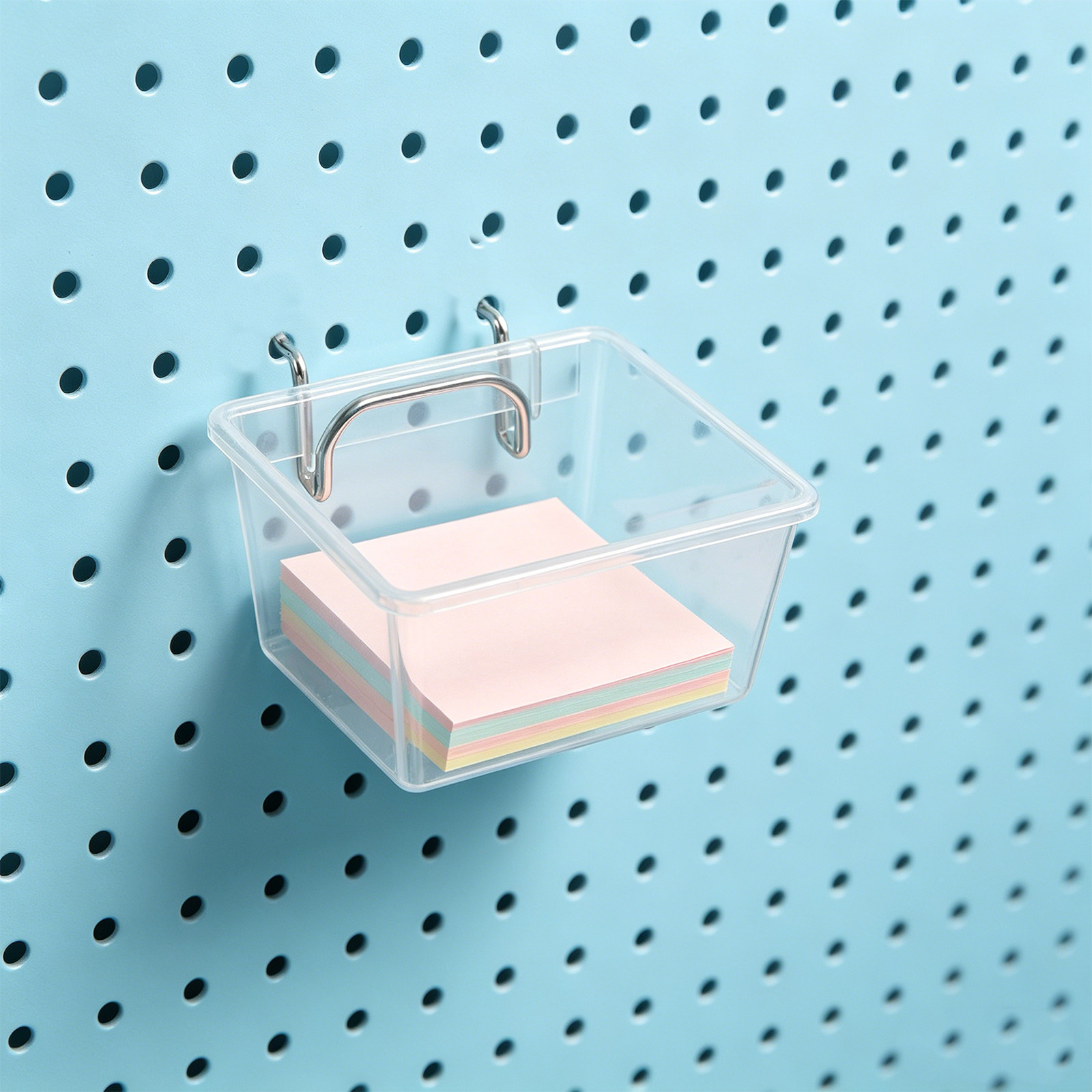 Food Storage For Room - Kit de 20 Organizadores Transparentes para