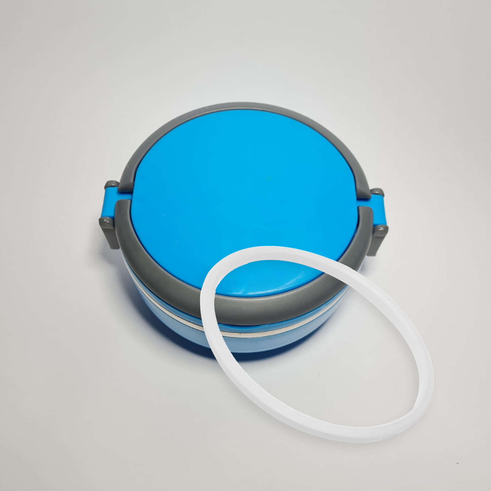 Food Storage And Container - Junta de Silicona para Loncheras y
