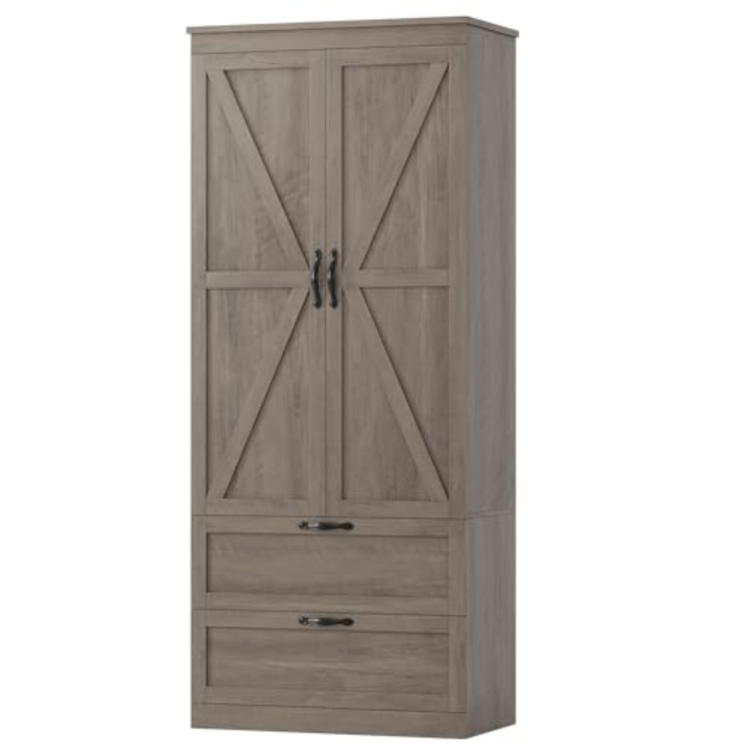 Food Storage Kitchen Cabinet - Armario de Almacenamiento para Cocina de