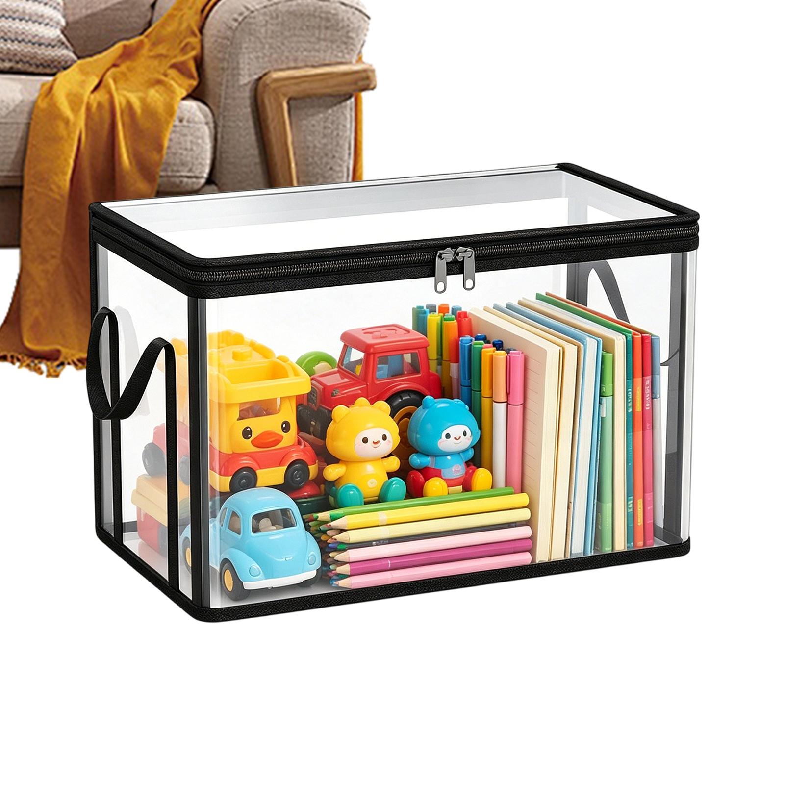Food Storage Lidl - Organizador de Libros Apilable M/L con