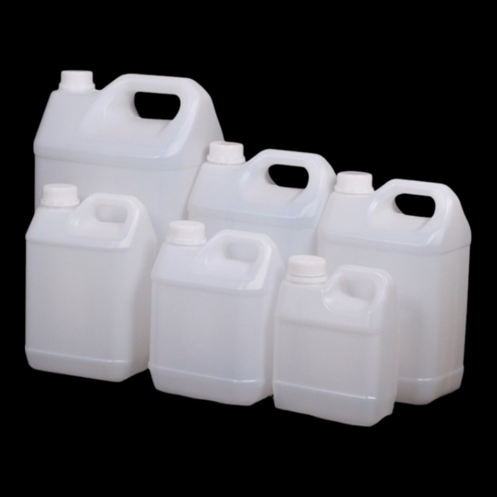 Food Storage Containers Xl - Botella de Plástico Hermética de 1-20L