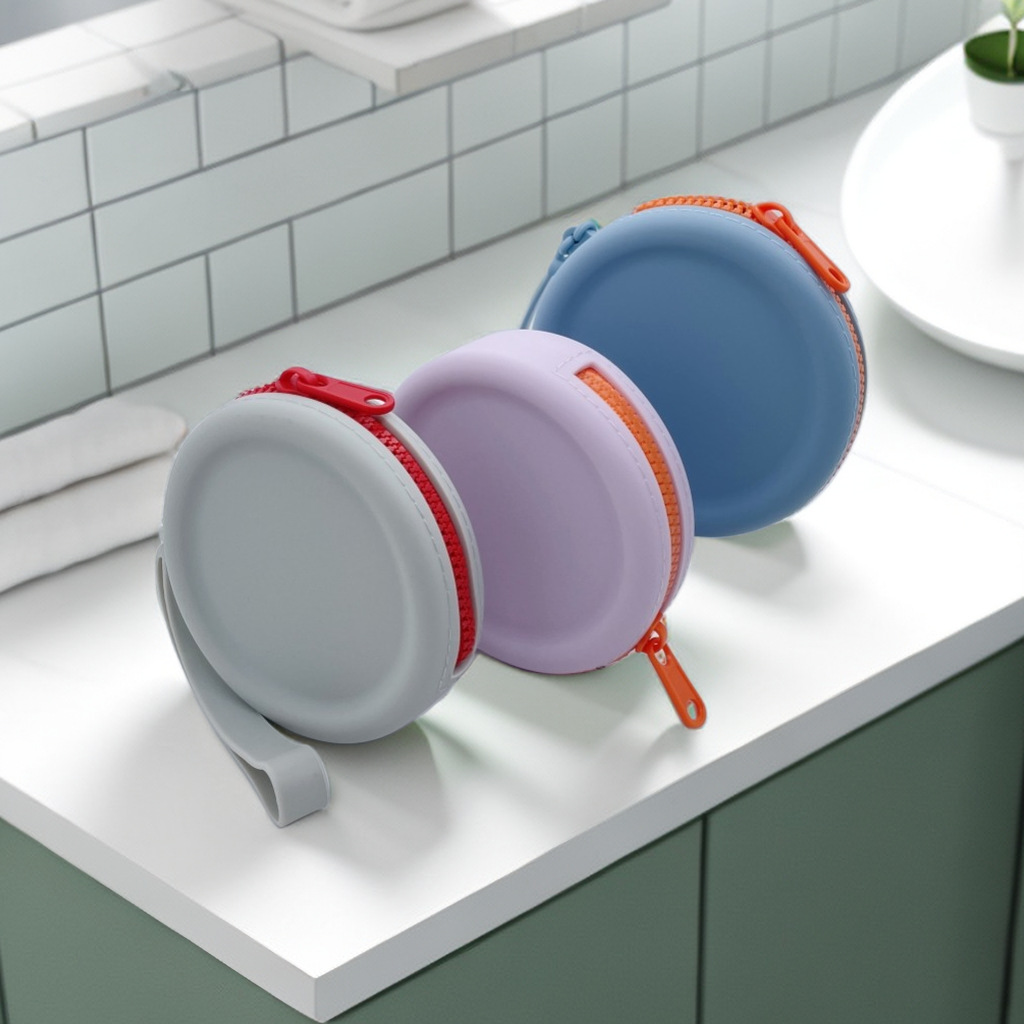 Food Storage Zip Bags - Bolsa de entrenamiento para golosinas para