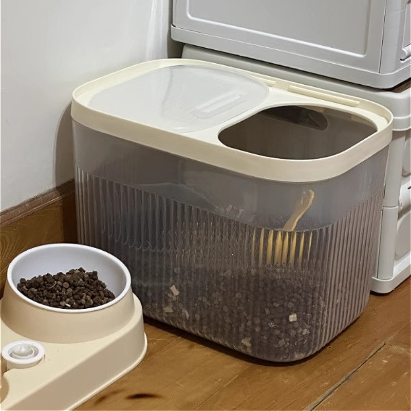 Food Storage Containers Xl - Contenedor hermético para almacenamiento de alimentos