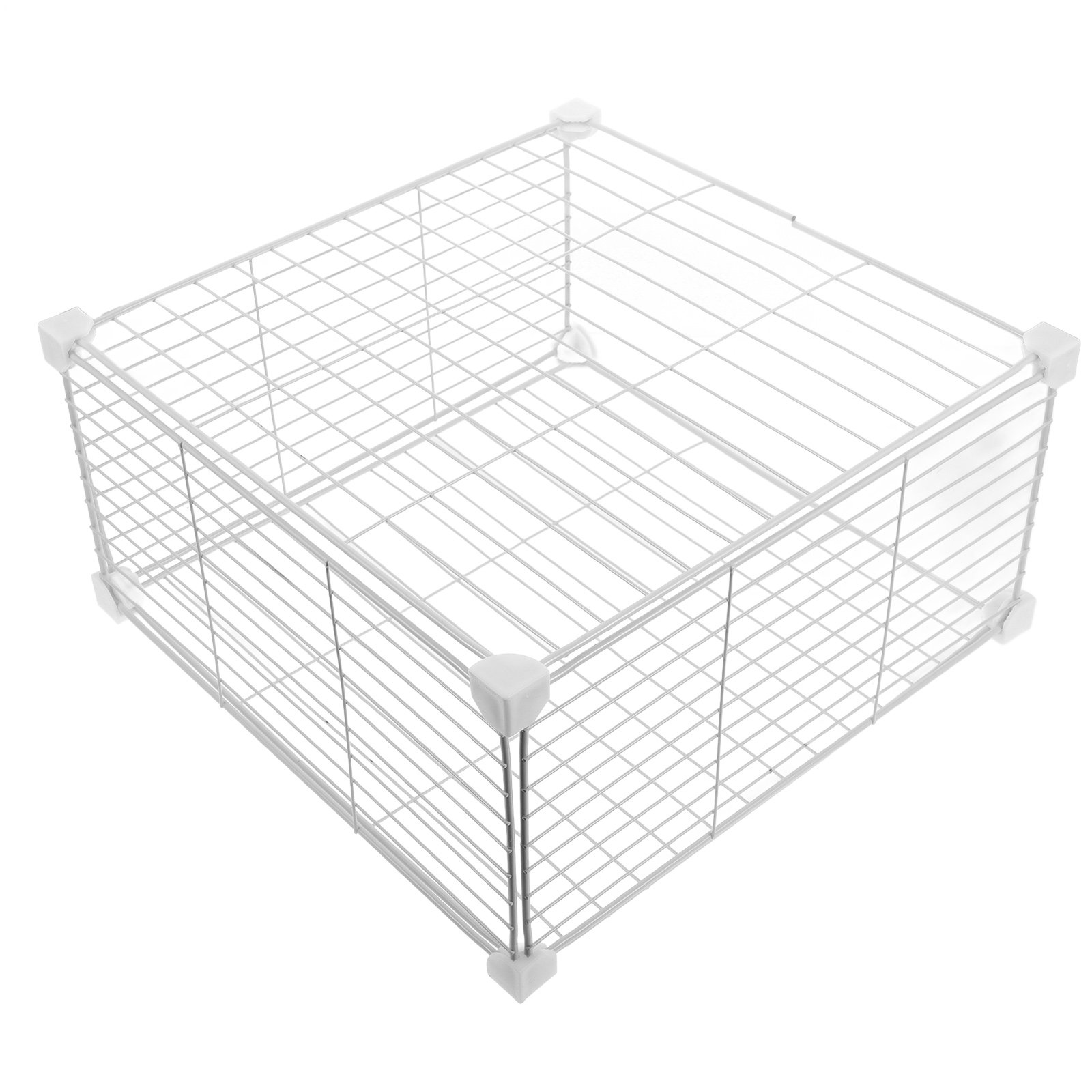 Stackable Pantry Bin - Cestas de Alambre para Congelador con