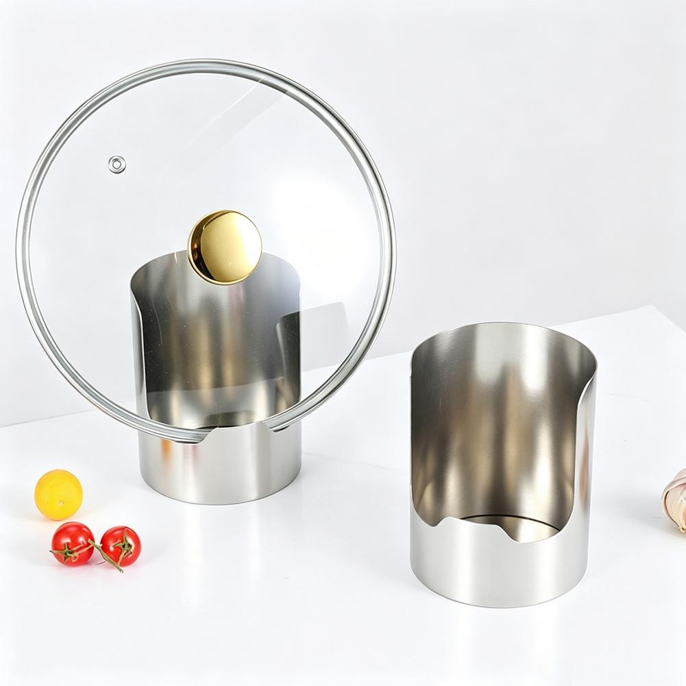 Food Storage Lidl - Soporte para Tapas de Ollas de