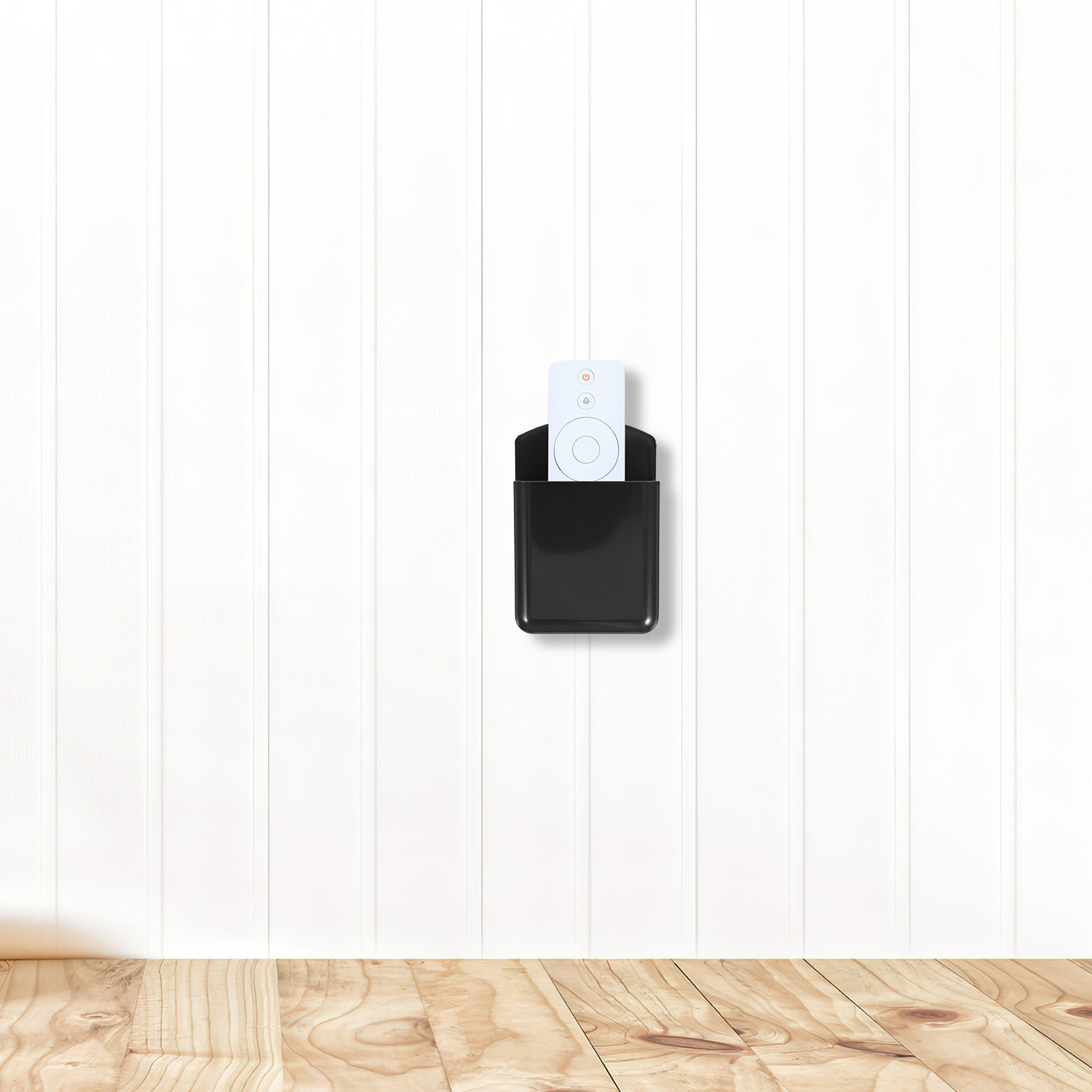 Food Storage For Room - Soporte de pared para control remoto,