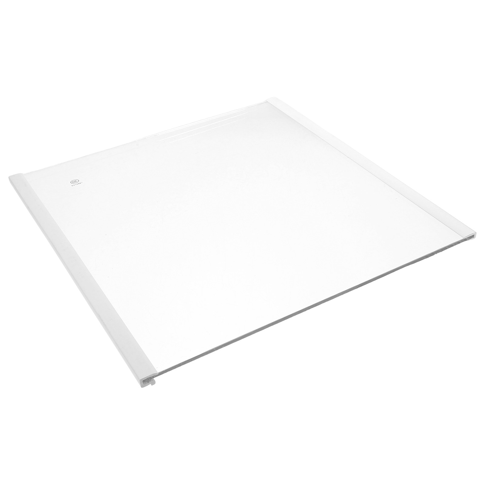 Divisor de Vidrio Templado par - Food Storage Glass reseña y precio