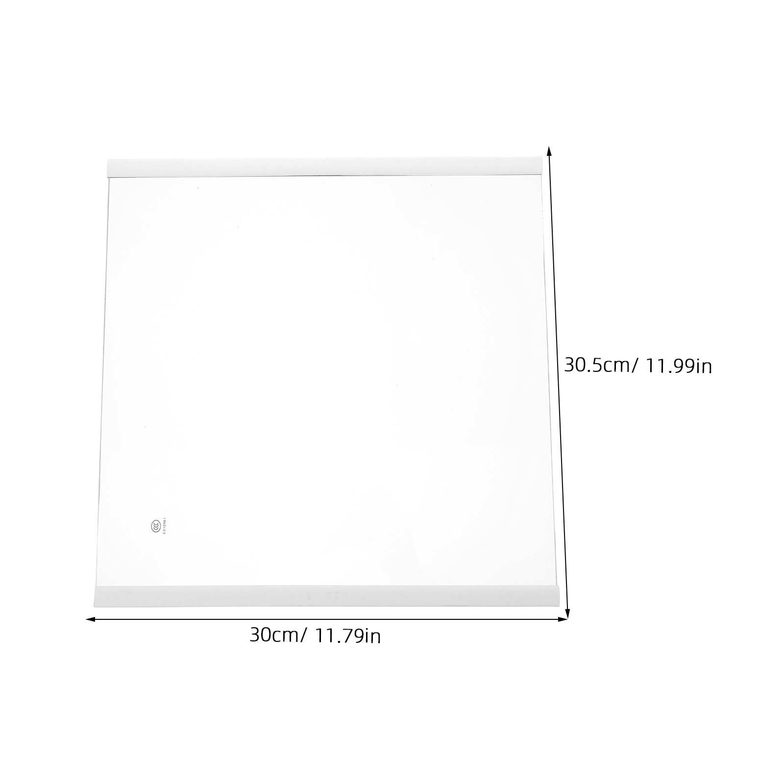 Divisor de Vidrio Templado par - Food Storage Glass reseña y precio
