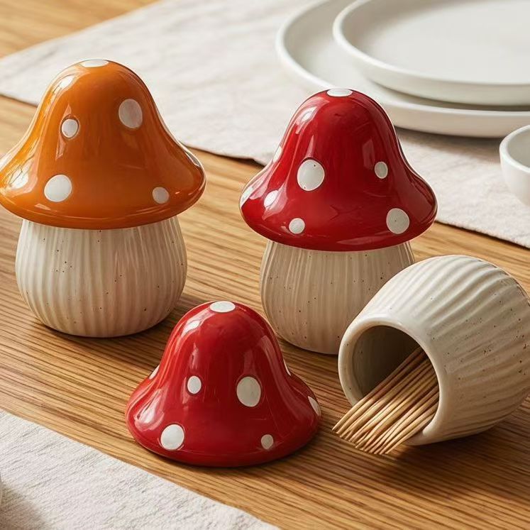 Tarro de cerámica con diseño d - Food Storage For Room reseña y precio