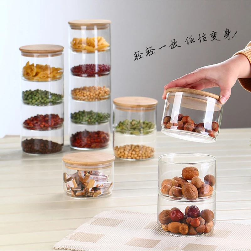 Nuevo Juego de Recipientes de  - Food Storage Lidl reseña y precio