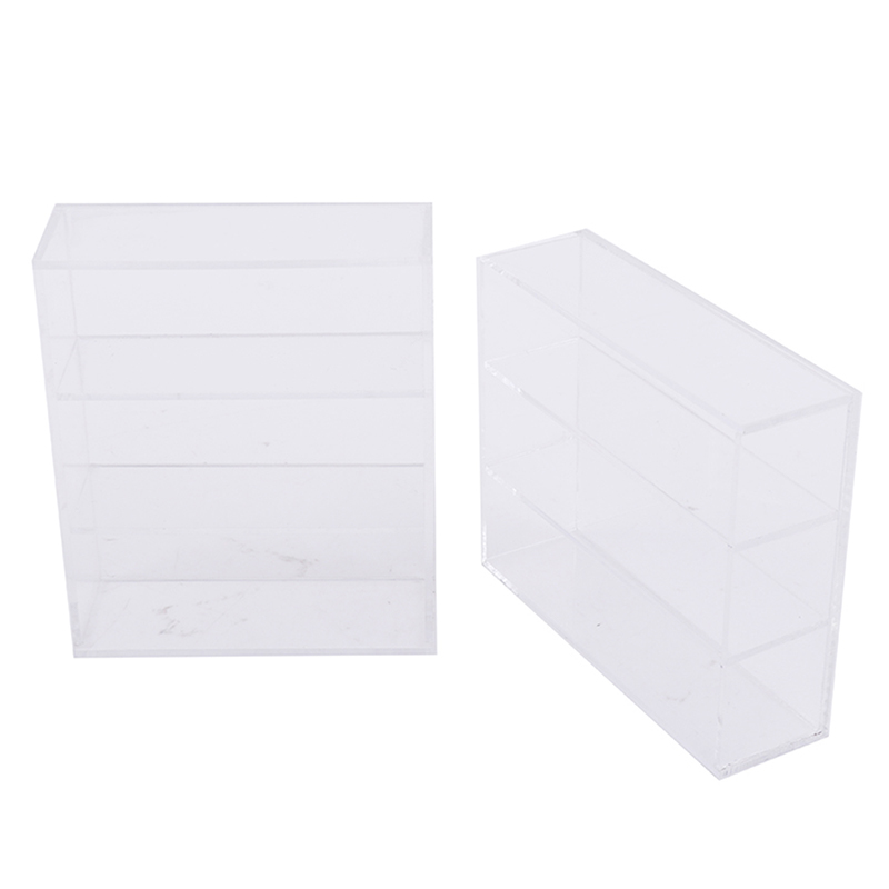 Estante multicapa en miniatura - Food Storage For Room reseña y precio