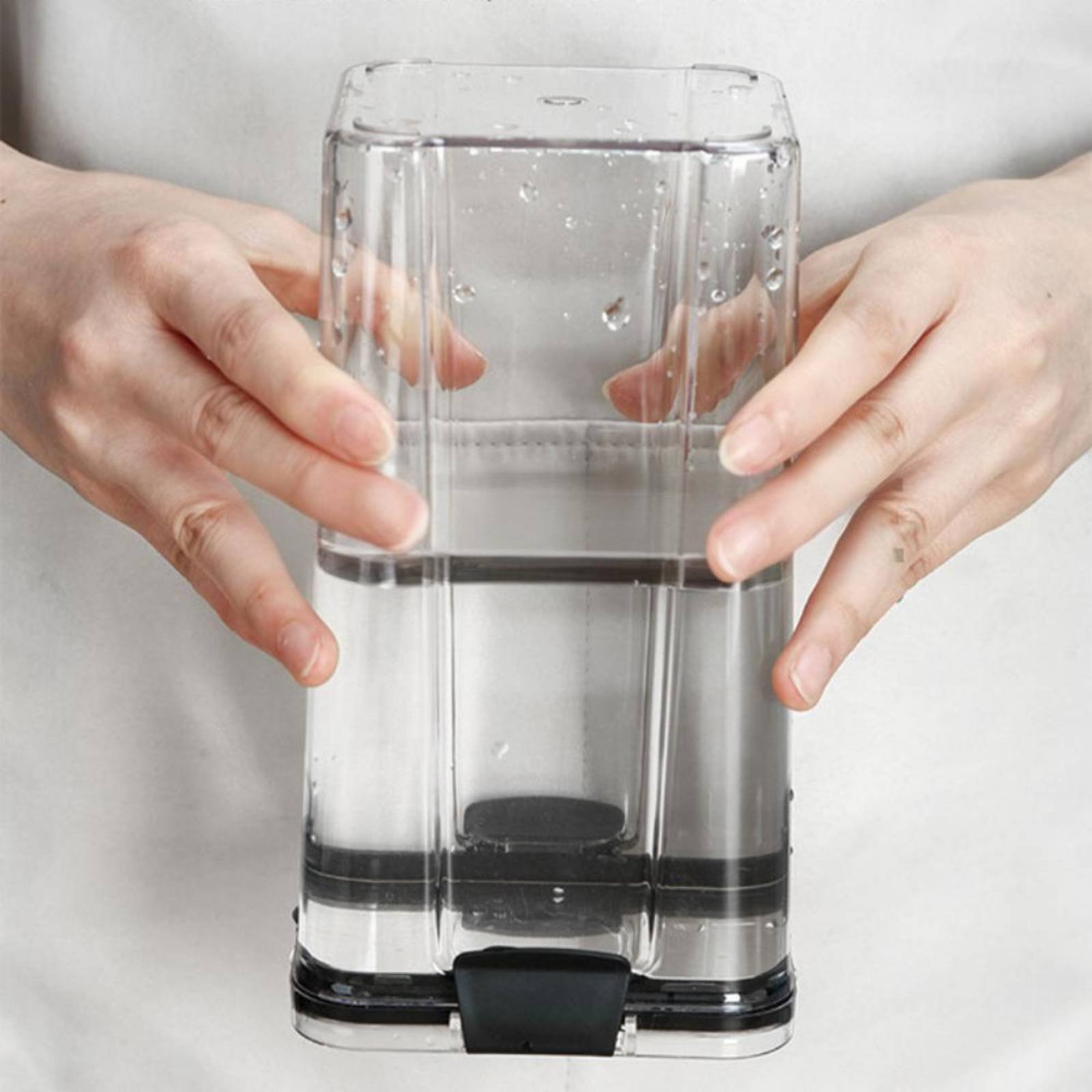 Contenedor Hermético para Alma - Food Storage And Container reseña y precio