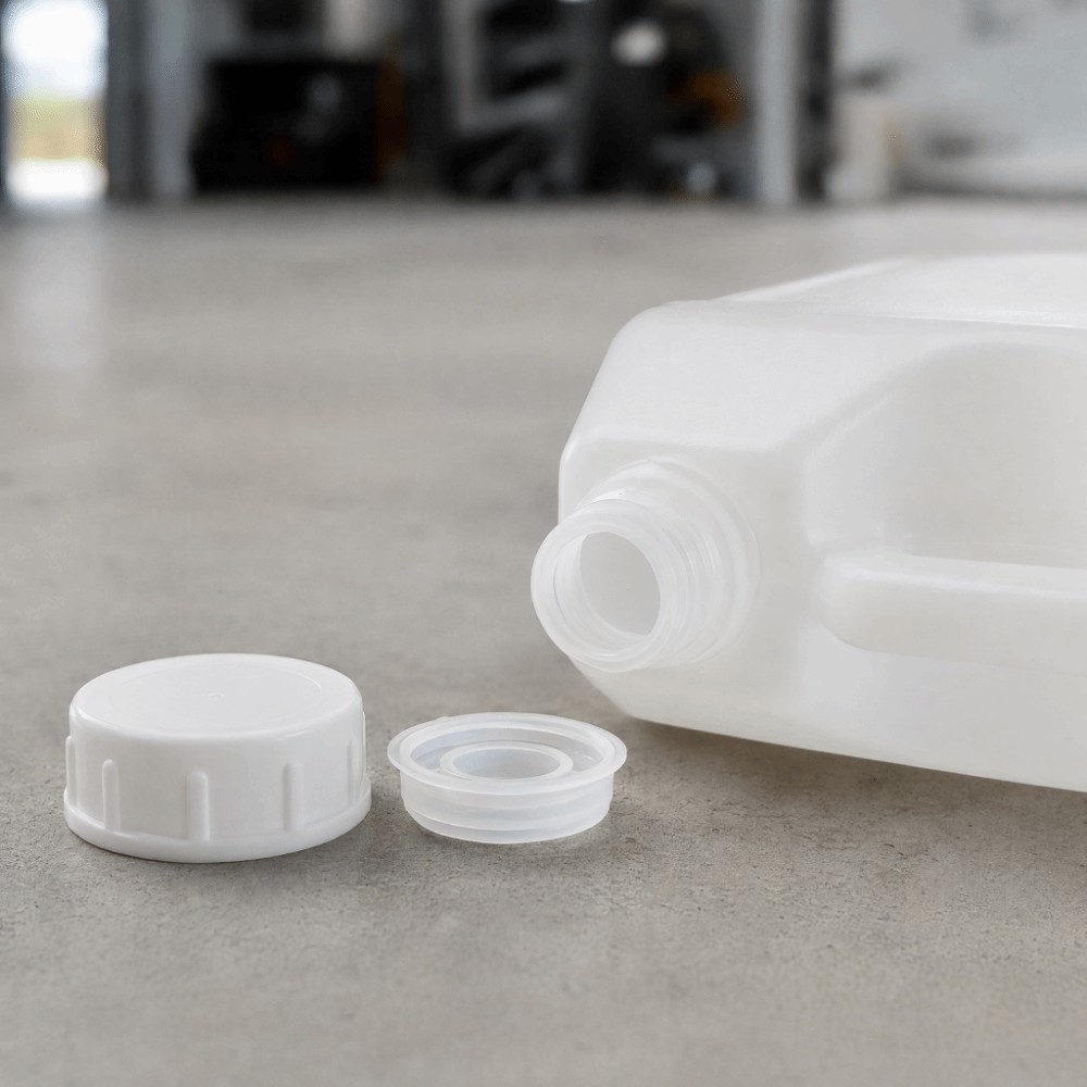Botella de Plástico Hermética  - Food Storage Containers Xl reseña y precio