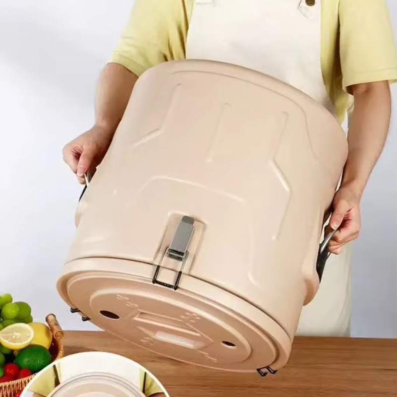 Contenedores Comerciales Aisla - Food Storage Kitchen Cabinet reseña y precio
