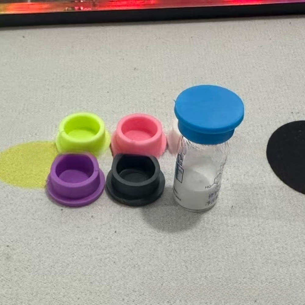 12 unids/pack de viales de vid - Food Storage Glass reseña y precio