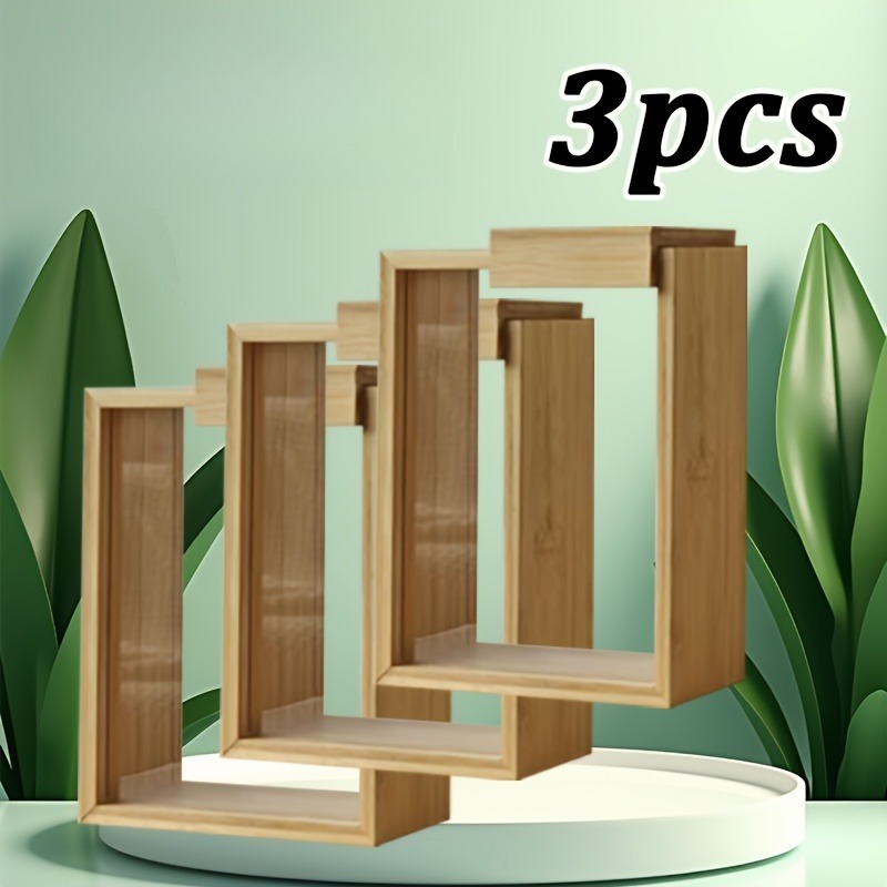 Contenedores de almacenamiento - Stackable Pantry Bin reseña y precio