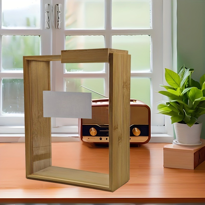 Contenedores de almacenamiento - Stackable Pantry Bin reseña y precio
