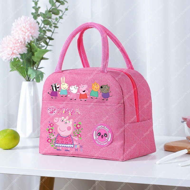Bolsa de Almuerzo con Diseño d - Food Storage Zip Bags reseña y precio