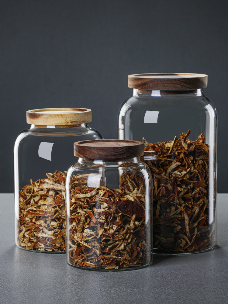 Tarro de almacenamiento de vid - Food Storage Lidl reseña y precio