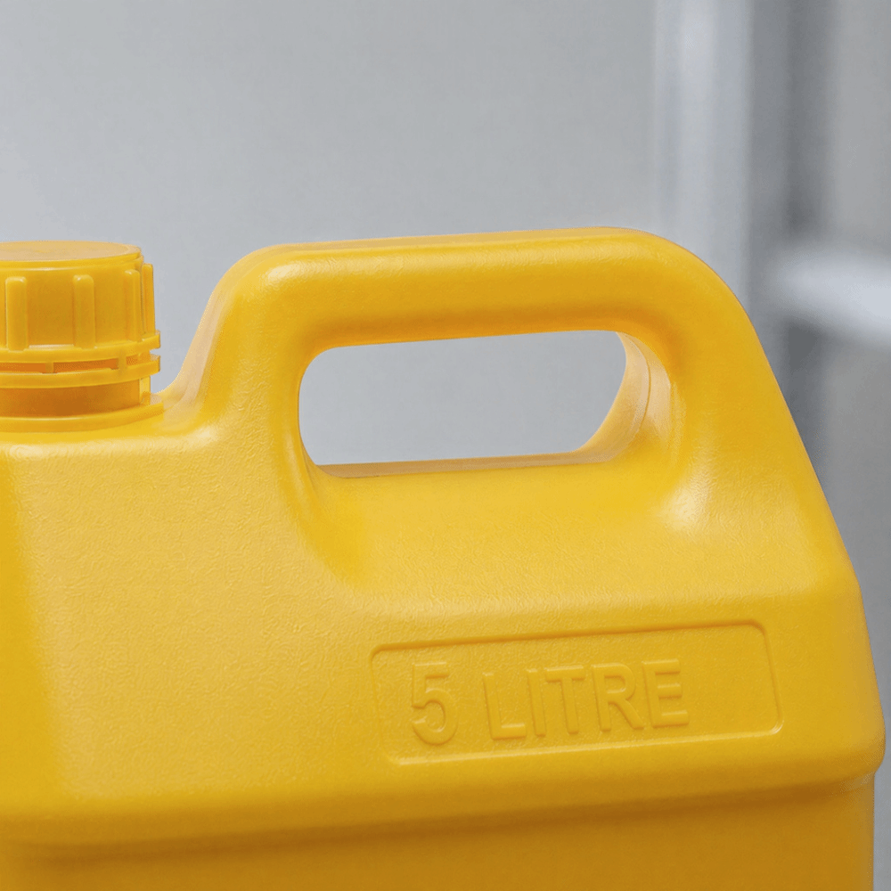 Botella de Plástico Hermética  - Food Storage Containers Xl reseña y precio