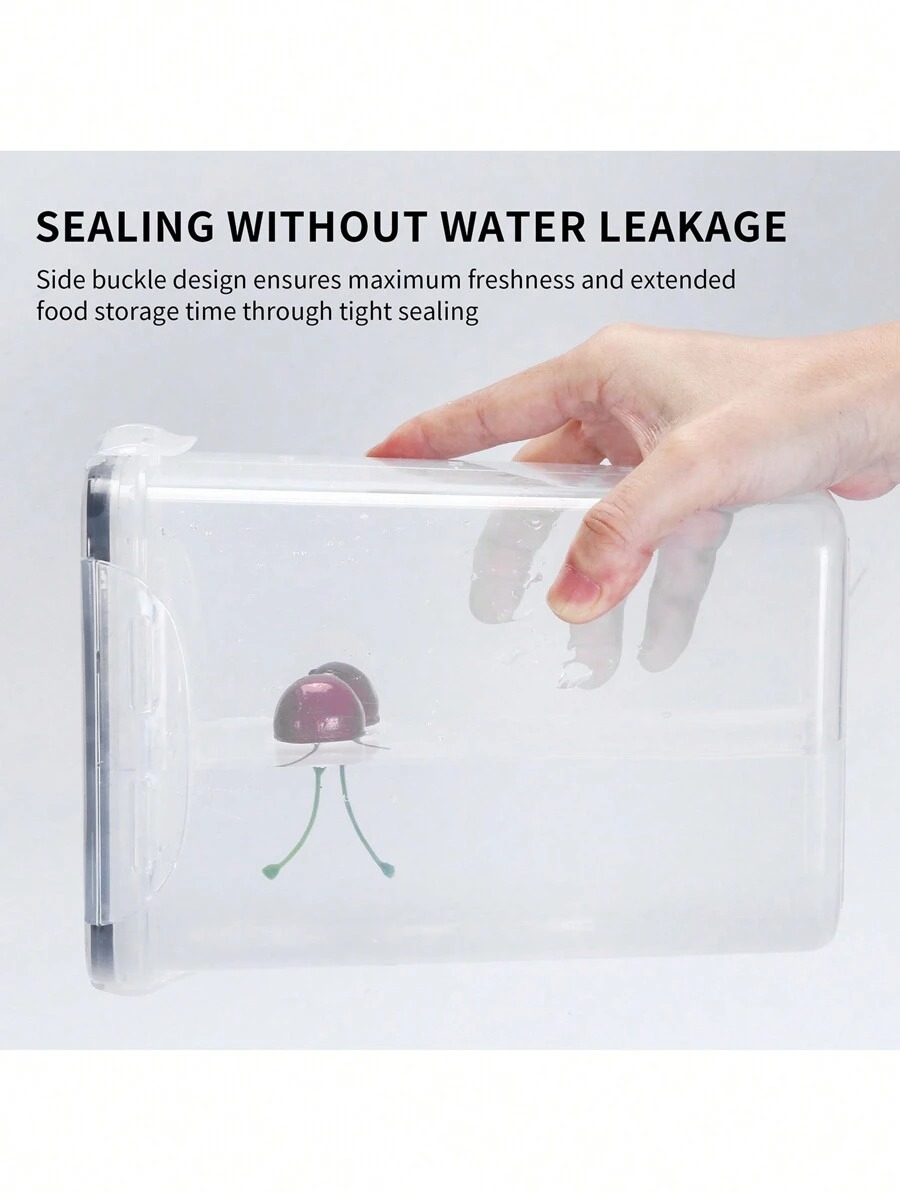 Frascos herméticos para almace - Food Storage Lidl reseña y precio