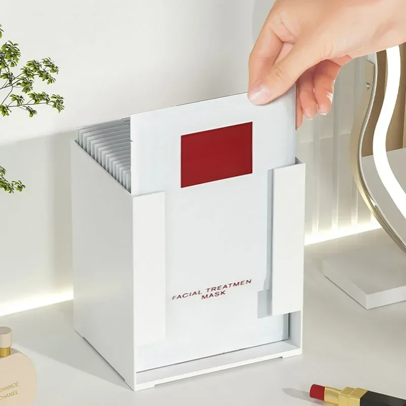 Caja de Almacenamiento para Fi - Stackable Pantry Bin reseña y precio