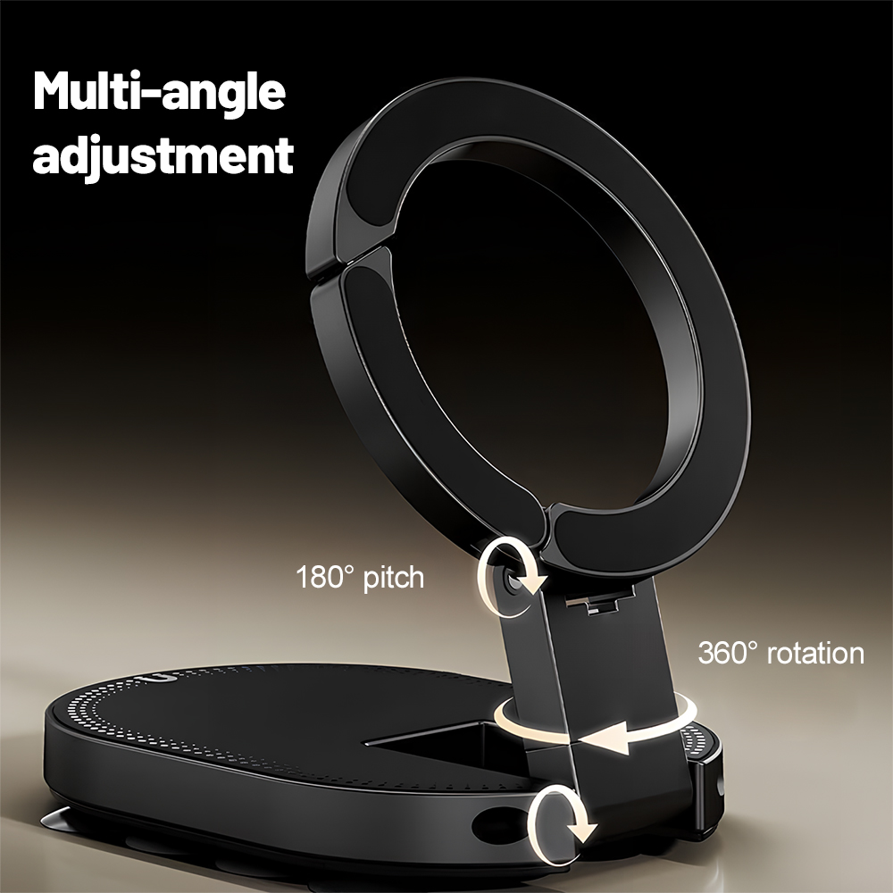360 °   Soporte magnético para - Food Storage For Room reseña y precio