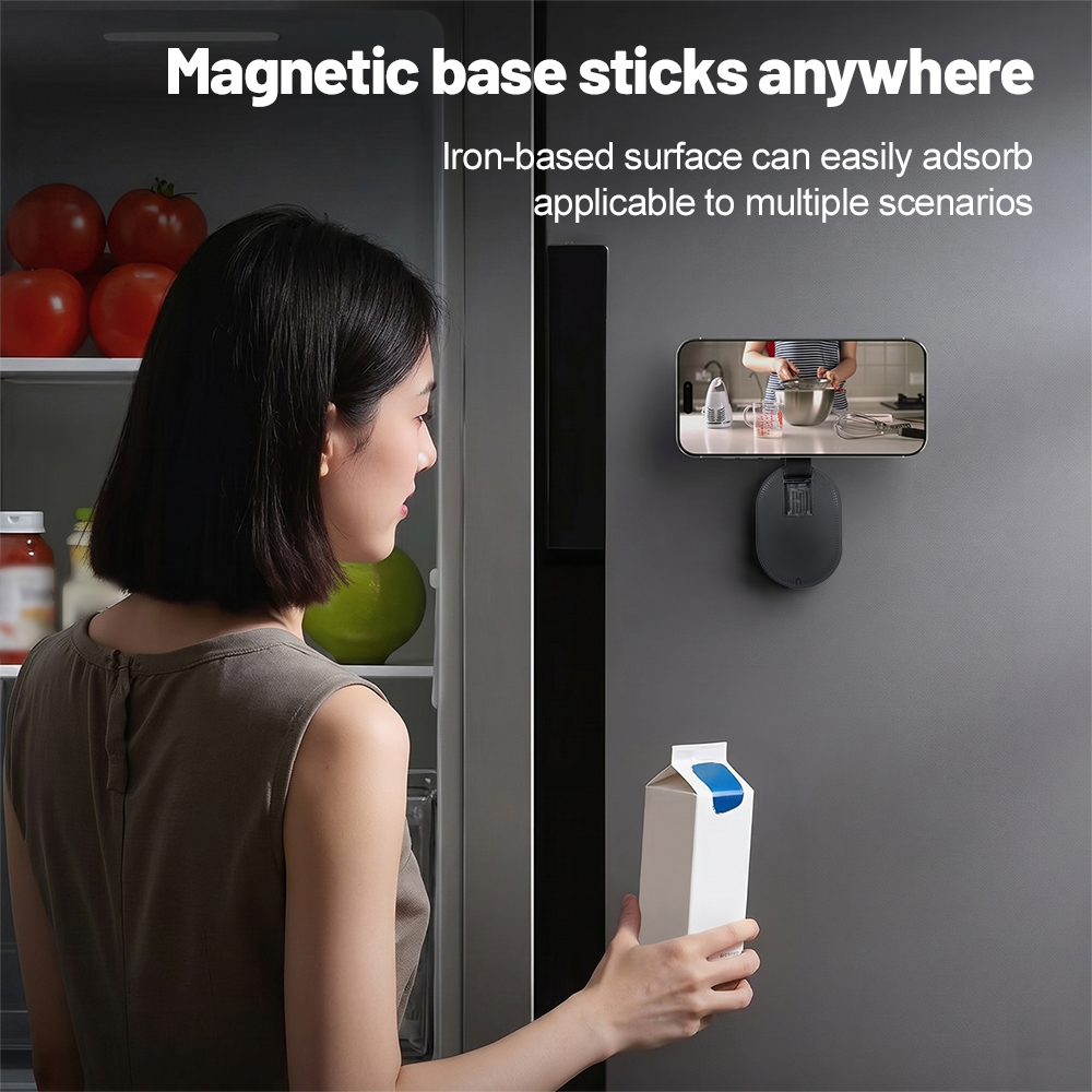 360 °   Soporte magnético para - Food Storage For Room reseña y precio