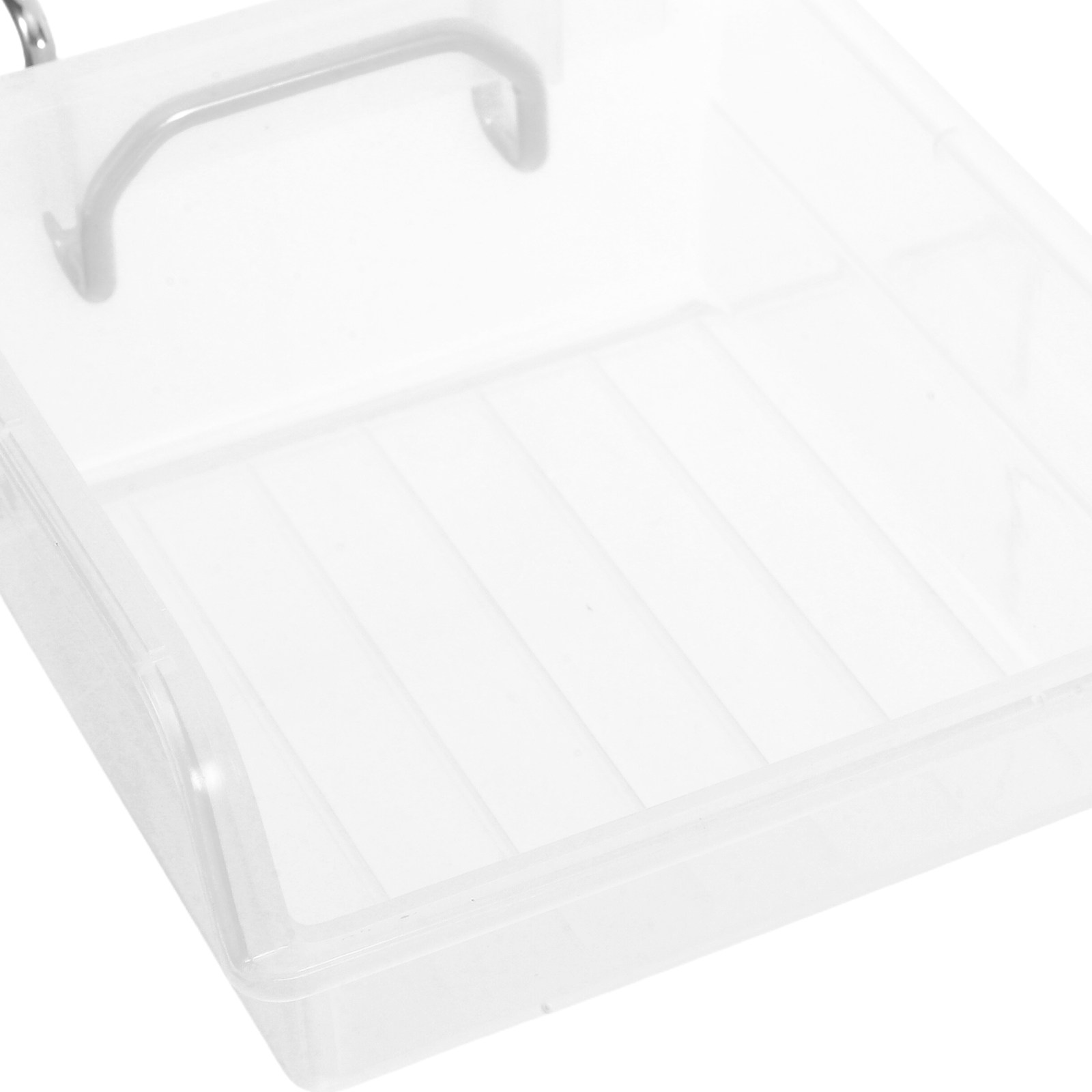 Kit de 20 Organizadores Transp - Food Storage For Room reseña y precio