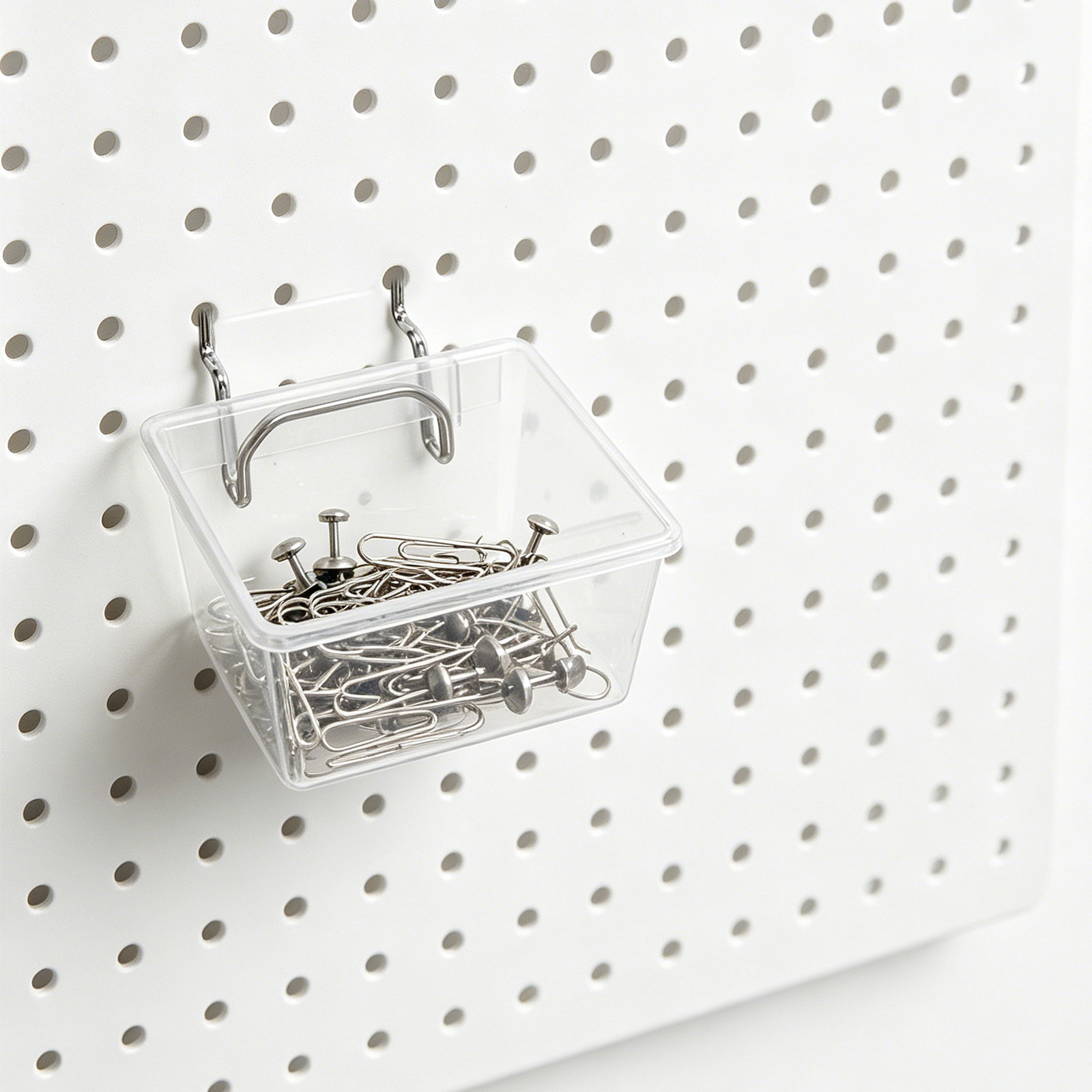 Kit de 20 Organizadores Transp - Food Storage For Room reseña y precio