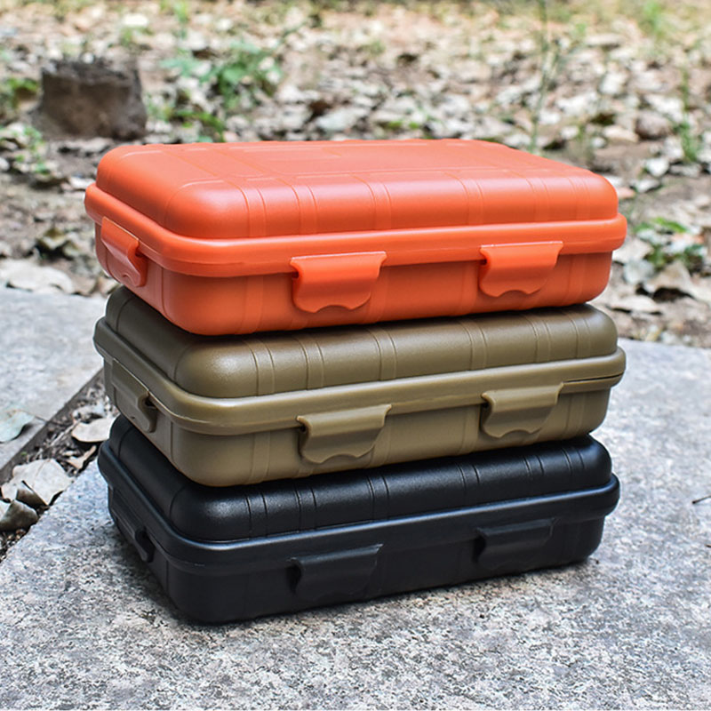 Nuevas herramientas EDC, Kit d - Food Storage Containers Xl reseña y precio
