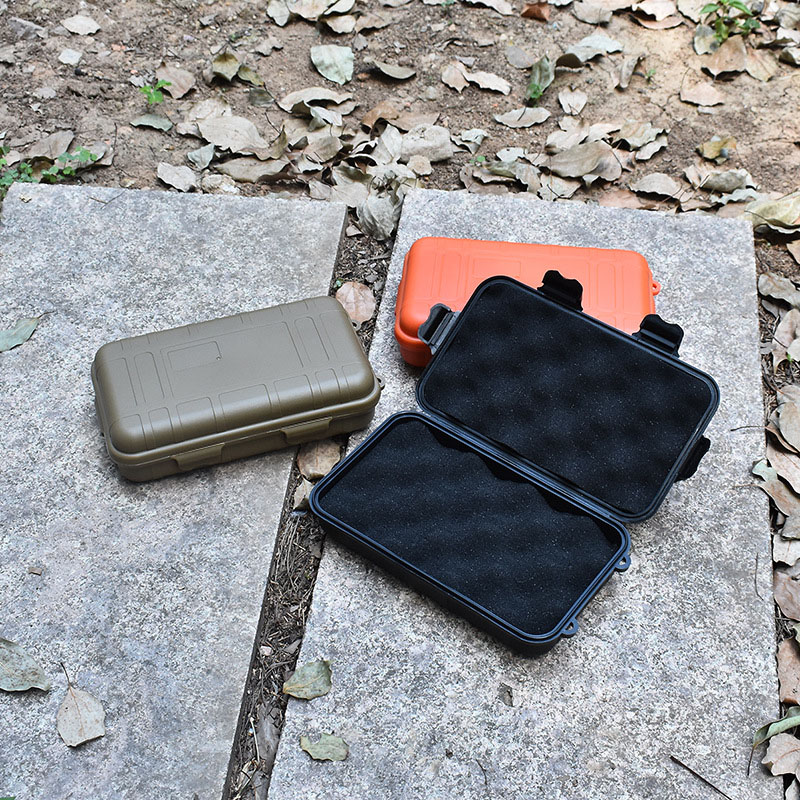 Nuevas herramientas EDC, Kit d - Food Storage Containers Xl reseña y precio