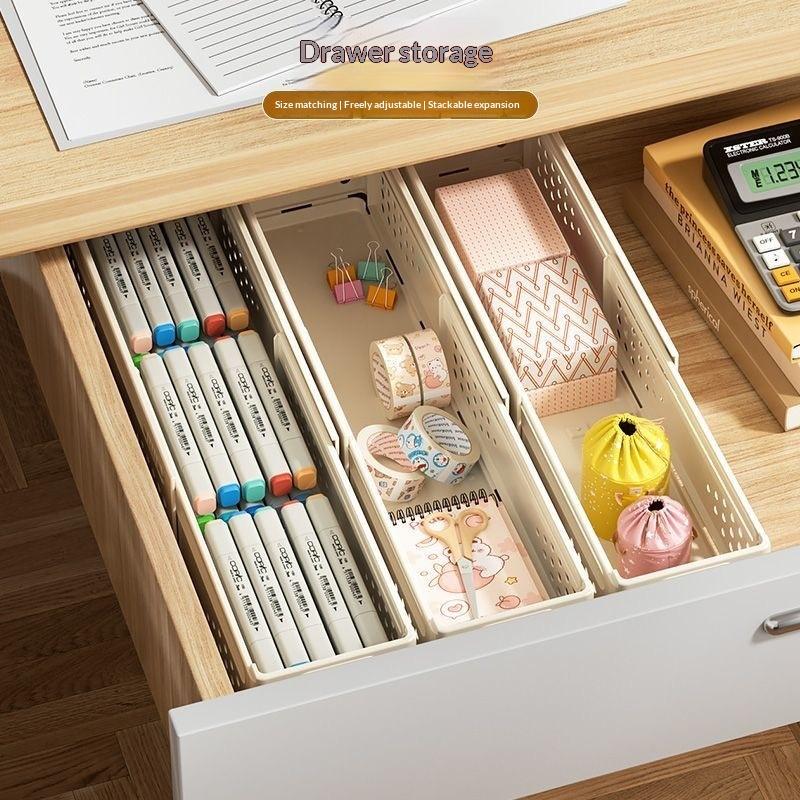 ● Caja de almacenamiento retrá - Stackable Pantry Bin reseña y precio