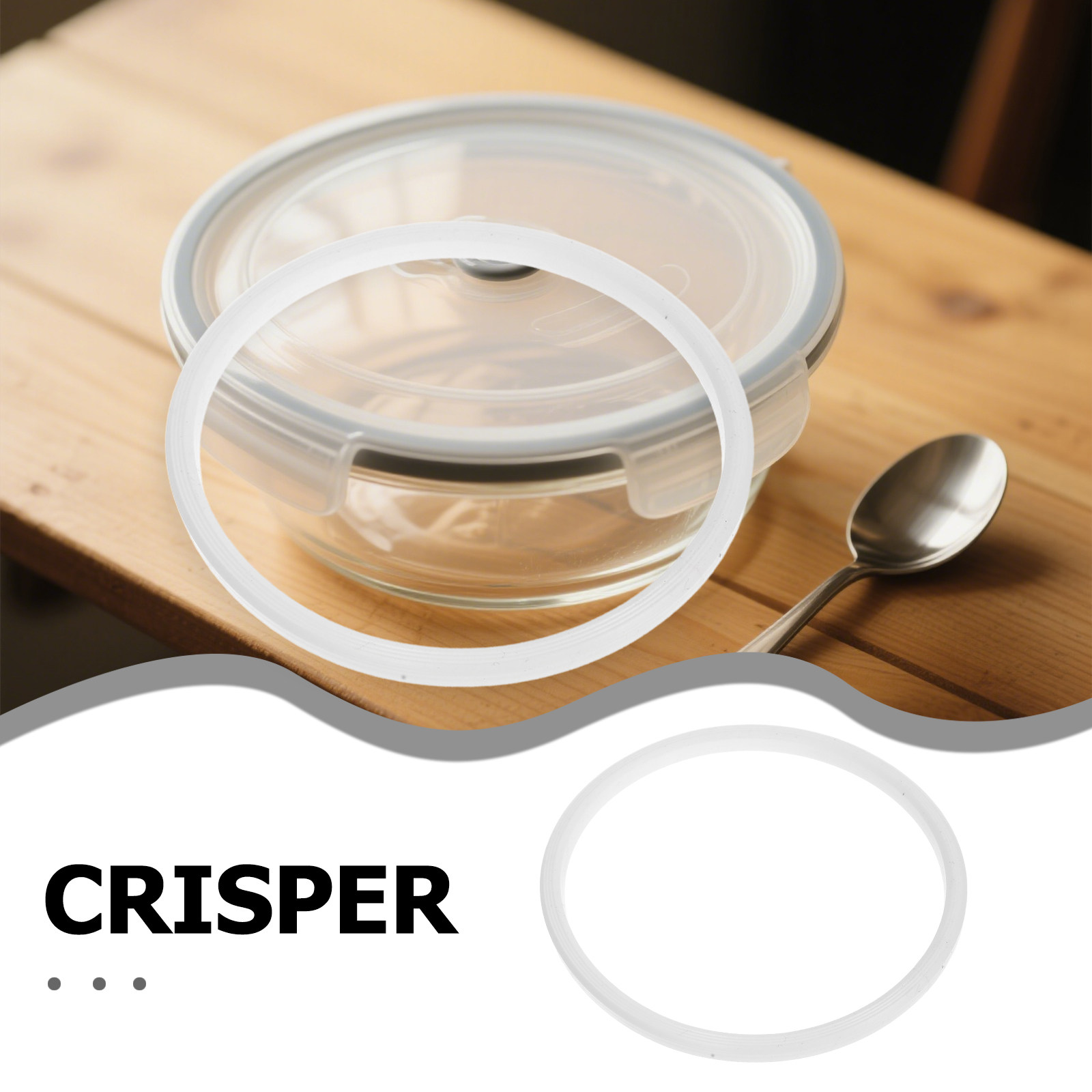 Junta de Silicona para Loncher - Food Storage And Container reseña y precio