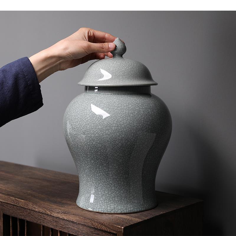 Tarros de cerámica con textura - Food Storage Lidl reseña y precio