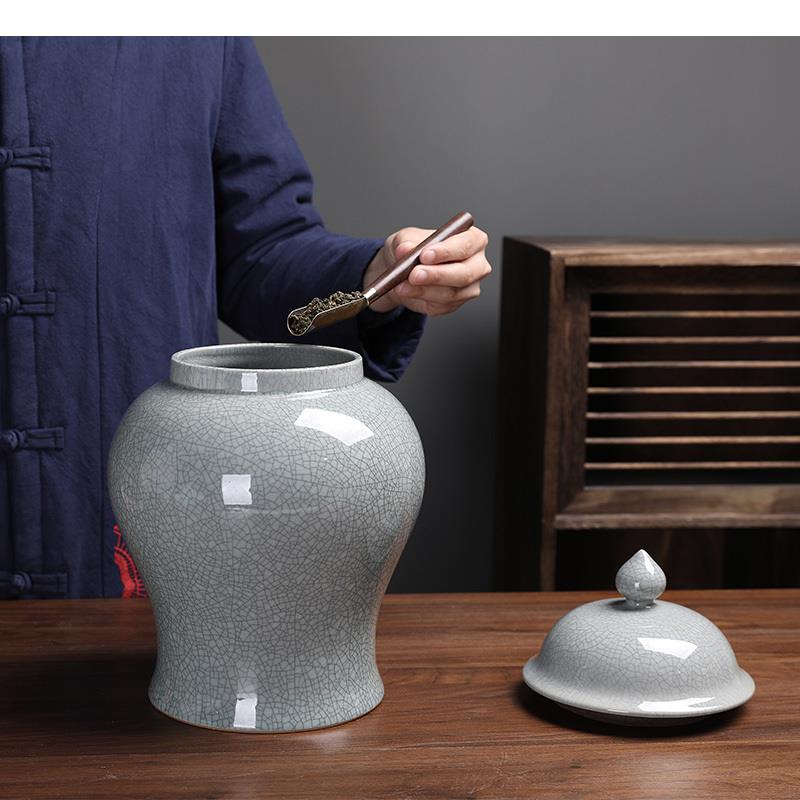 Tarros de cerámica con textura - Food Storage Lidl reseña y precio
