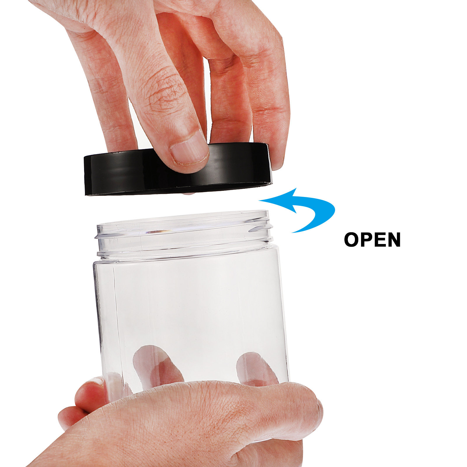 12 Recipientes Transparentes d - Food Storage And Container reseña y precio