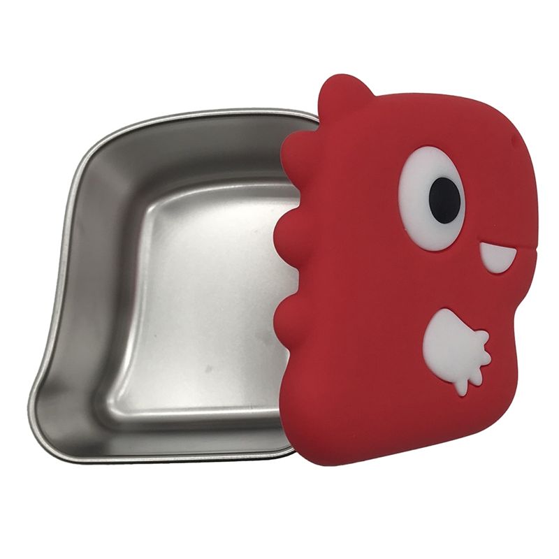 AA94-304 Recipiente para Snack - Food Storage Boxes With Lids reseña y precio