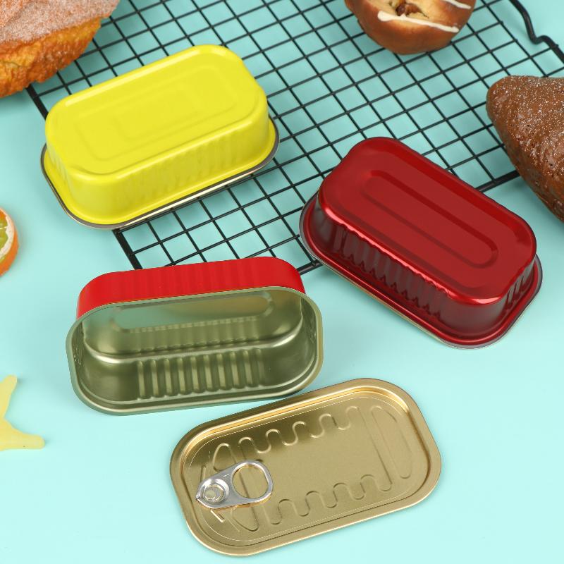 Caja de almacenamiento rectang - Food Storage Boxes With Lids reseña y precio