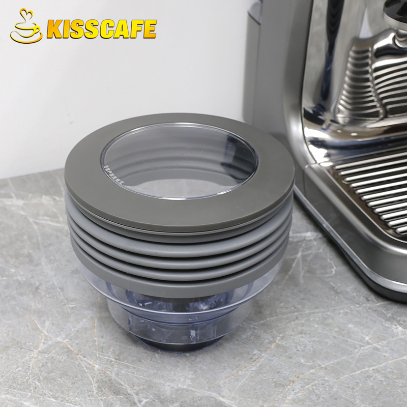 Molinillo de granos de café, t - Breville Espresso Bes870 reseña y precio