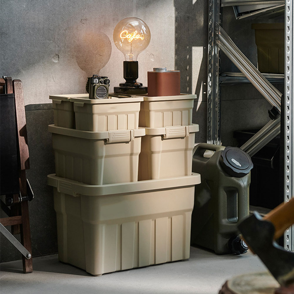 Contenedores de almacenamiento - Food Storage Containers Xl reseña y precio