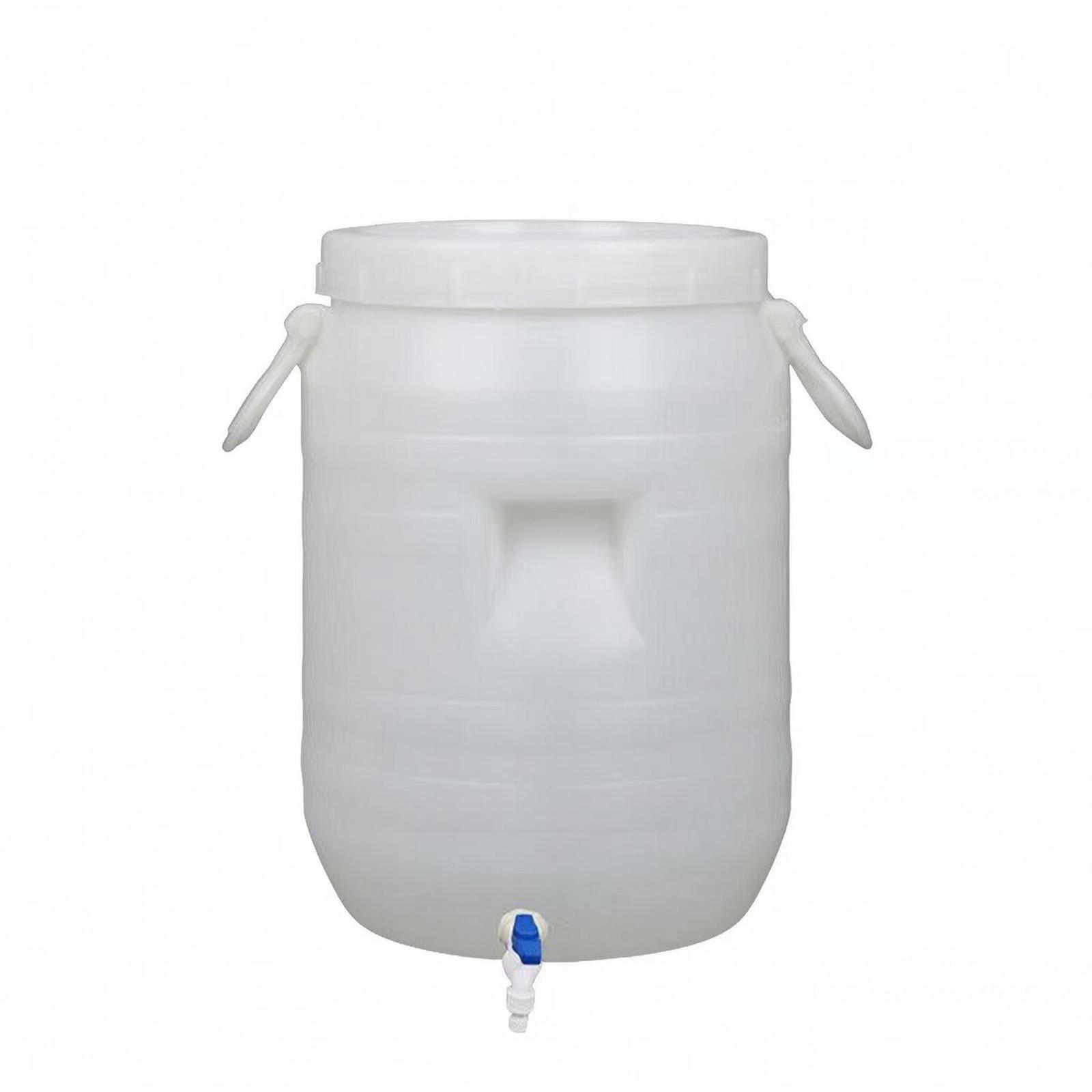 Barril de Almacenamiento de Pl - Food Storage And Container reseña y precio