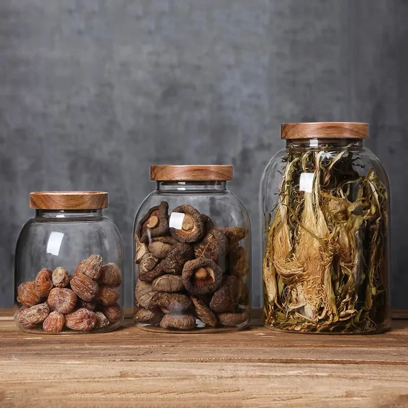 Tarro de almacenamiento de ali - Food Storage Lidl reseña y precio