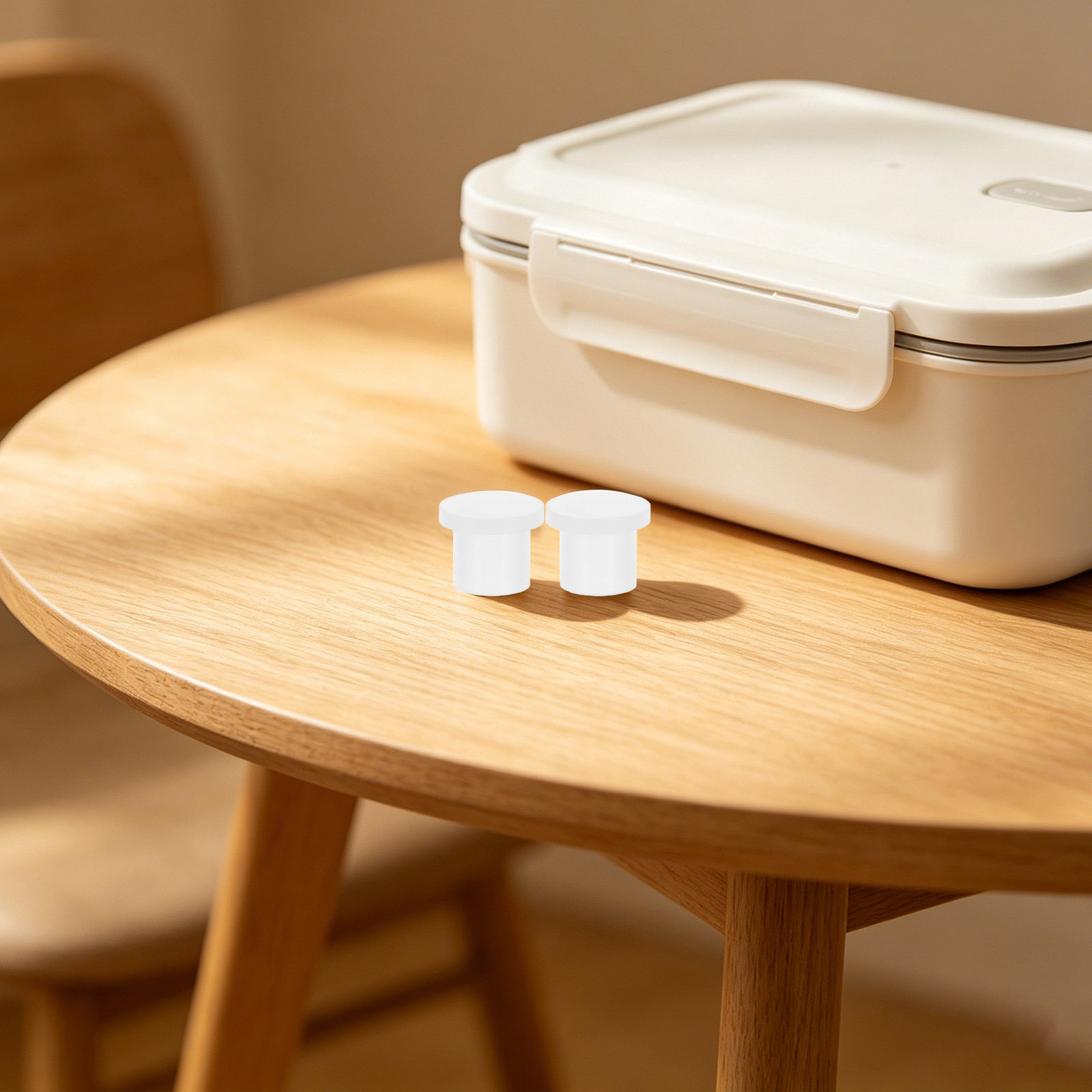 10 unidades de tapones de vent - Food Storage Vacuum Seal reseña y precio