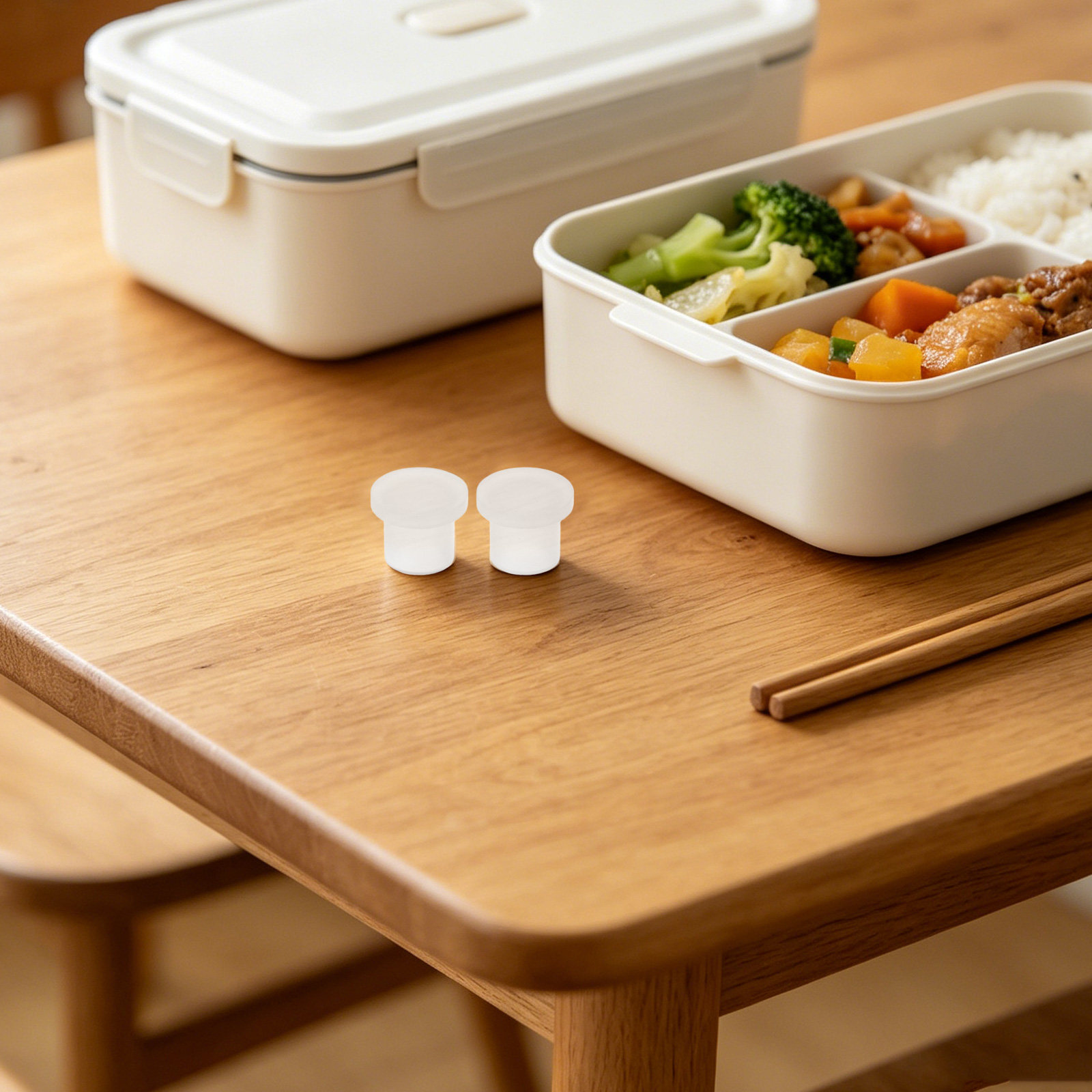 10 unidades de tapones de vent - Food Storage Vacuum Seal reseña y precio