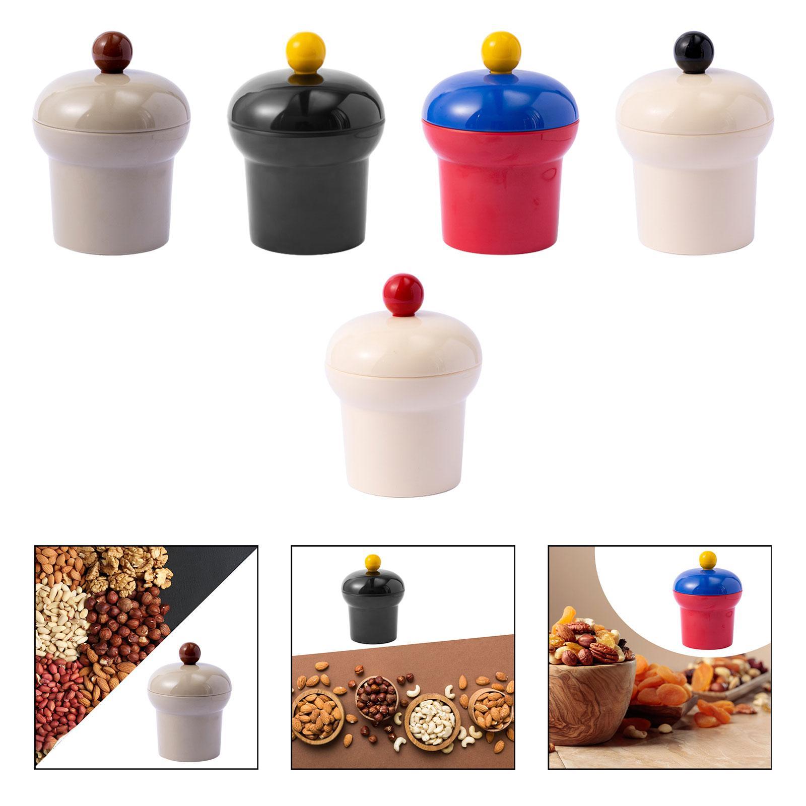 Recipiente para Dulces y Bocad - Food Storage Lidl reseña y precio