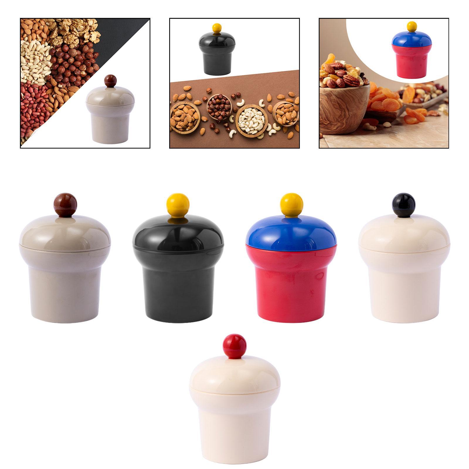 Recipiente para Dulces y Bocad - Food Storage Lidl reseña y precio