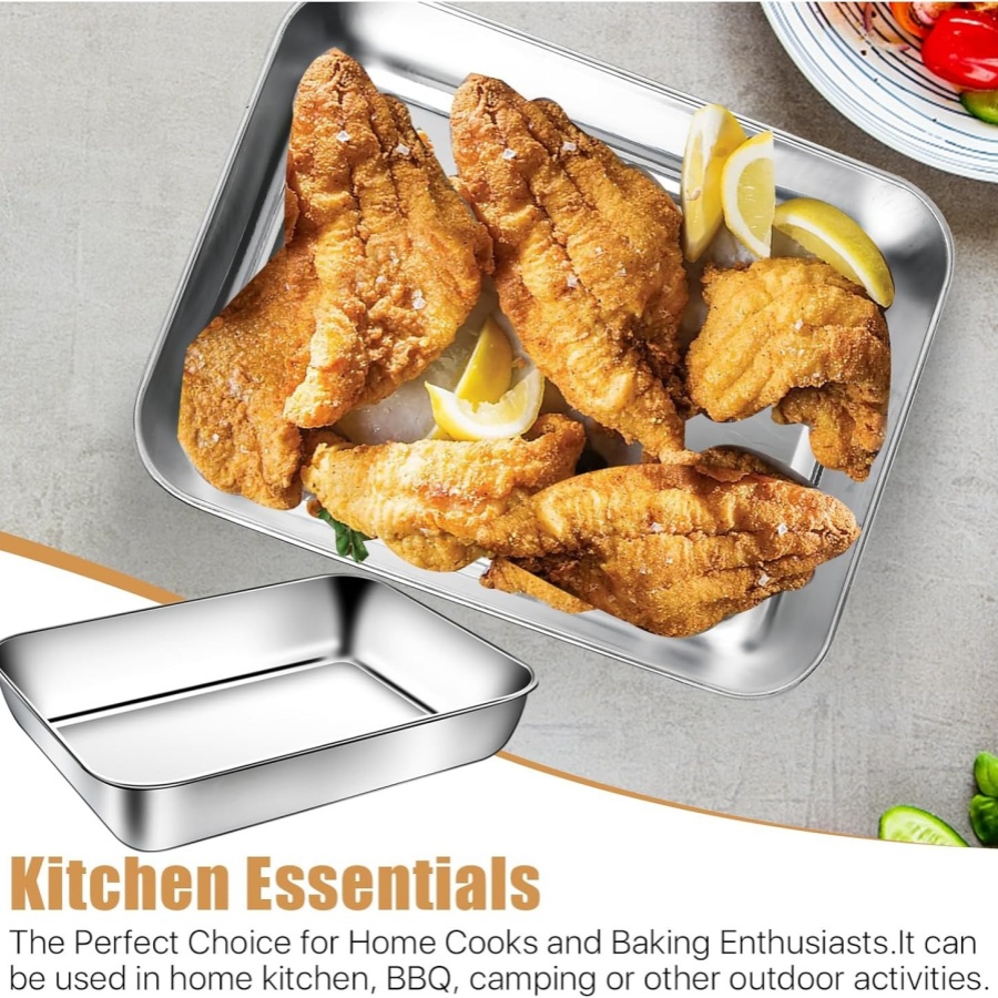 Contenedor de Alimentos de Ace - Food Storage Boxes With Lids reseña y precio