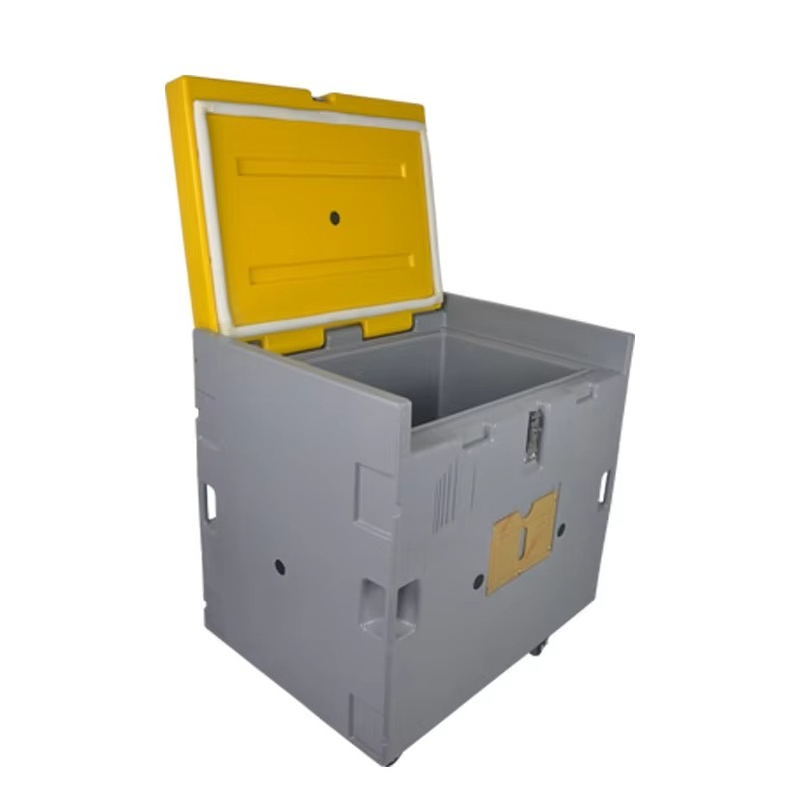 Contenedor Aislado para Almace - Food Storage And Container reseña y precio